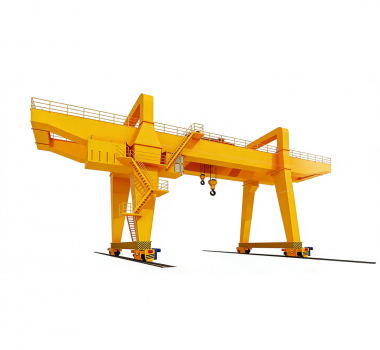 MG型-門式起重機(jī)