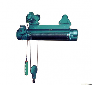 防爆型電動(dòng)葫蘆